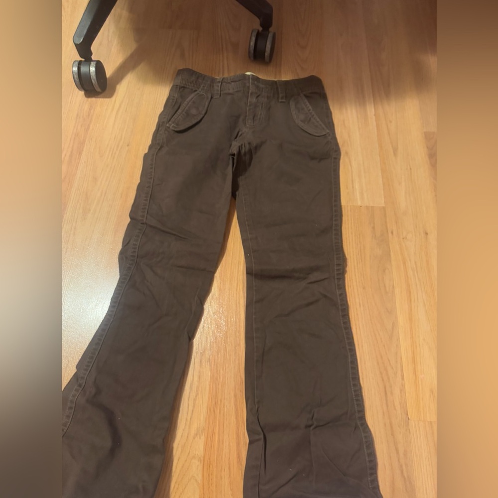 Kids pants
